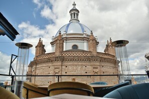 Exterior - Vaway Hotel (Cuenca)