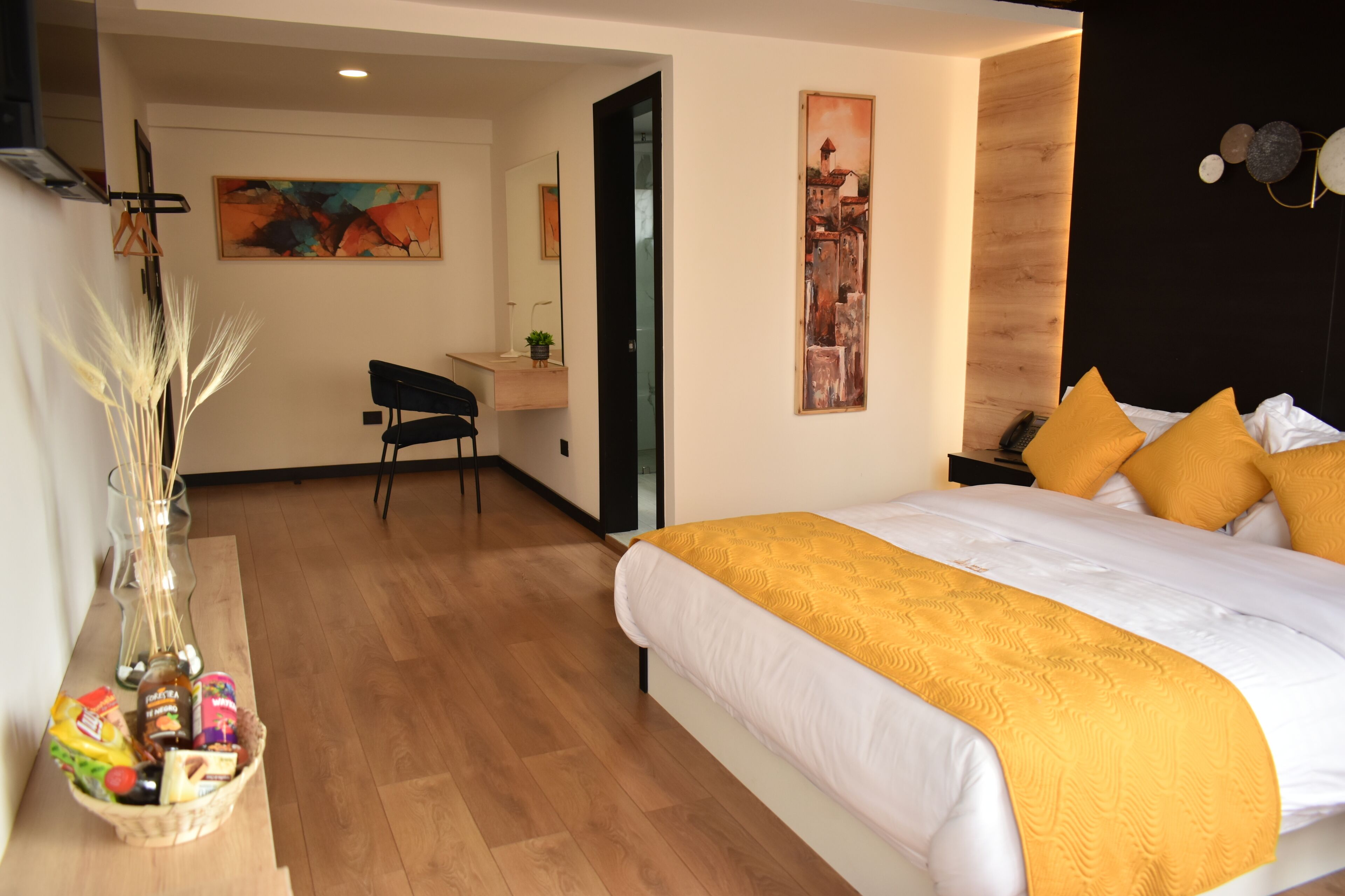 Photo - Hotel Vaway
