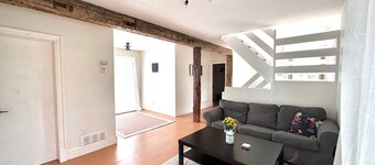 Cottage Retreat on 11 Acres!