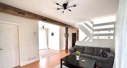 Cottage Retreat on 11 Acres!