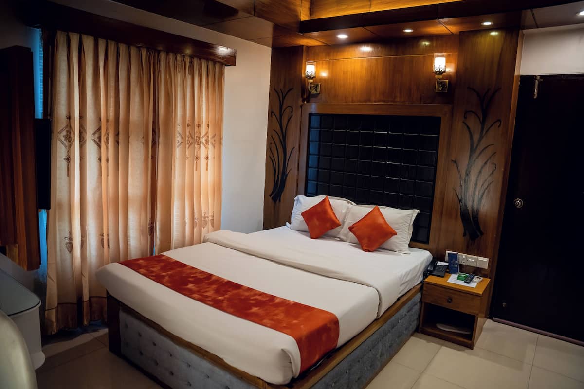 Deluxe Single Room | Desk, free WiFi
