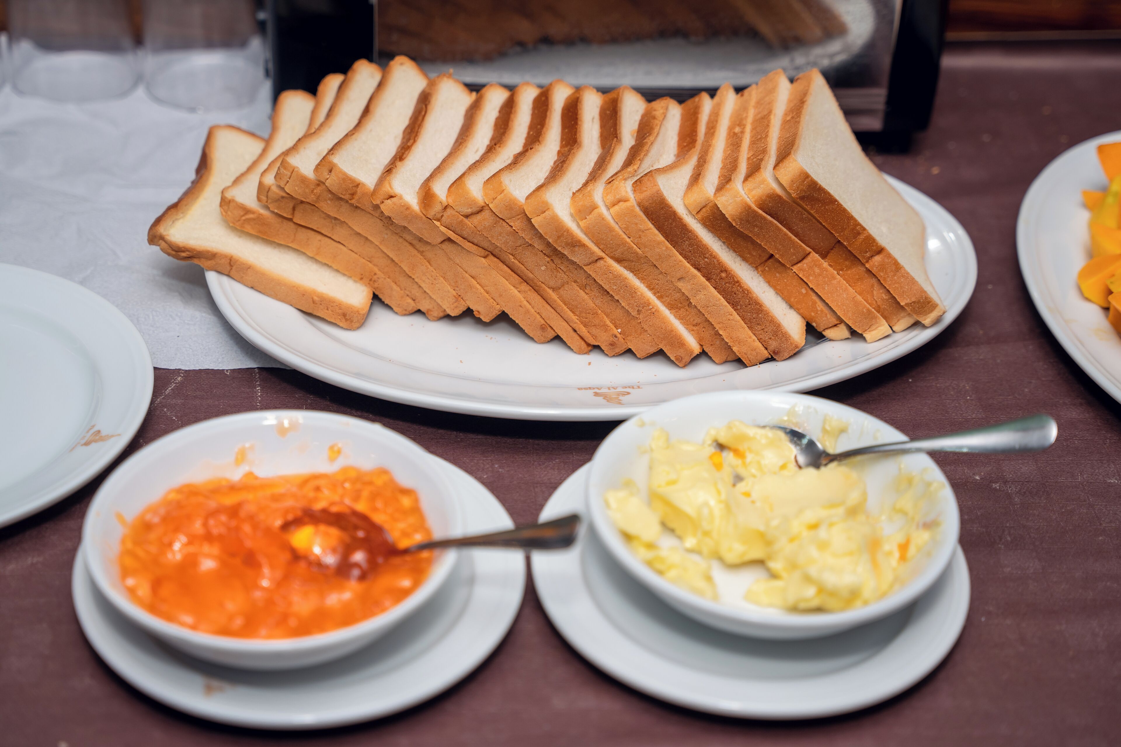 Frokostmåltid