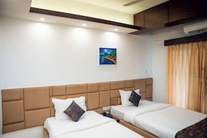 Chambre Deluxe avec lits jumeaux