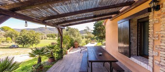 Agriturismo Podere Binacco