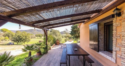 Agriturismo Podere Binacco