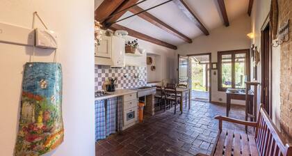 Agriturismo Podere Binacco