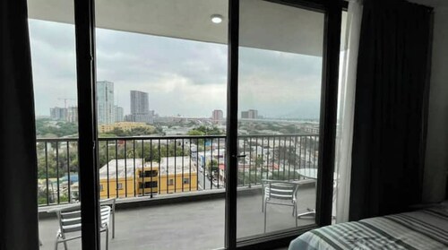 Loft de Lujo Dow Town 