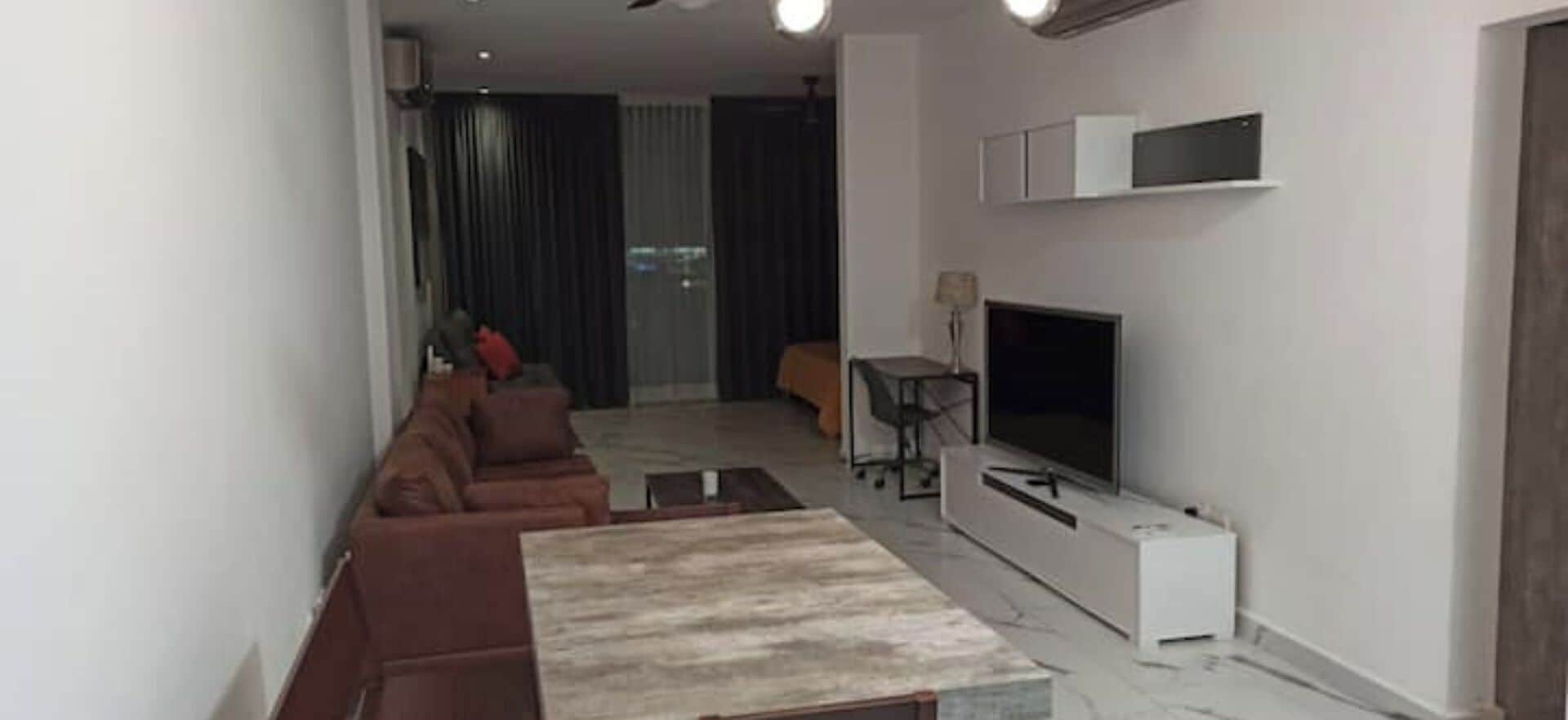 Smart TV