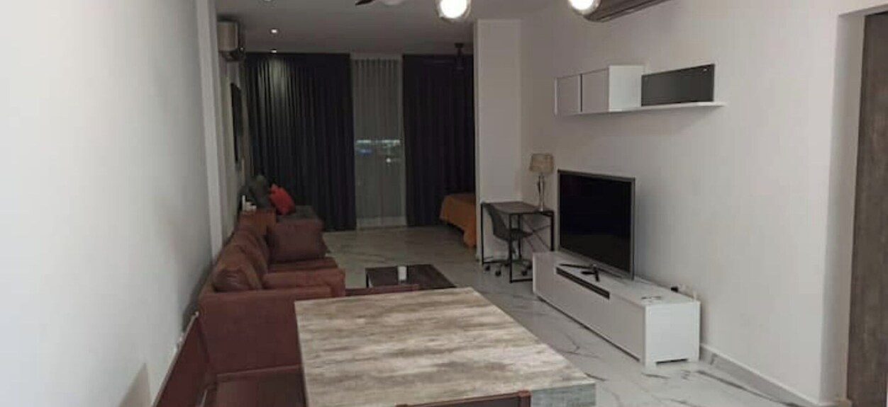 Dow Town Luxury Loft - Monterrey