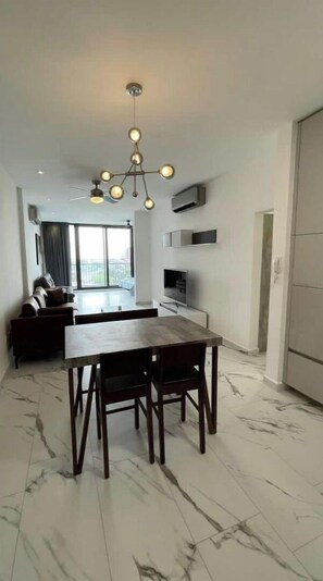 Interior - Dow Town Luxury Loft (Monterrey)