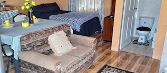 Comfortable and Safe