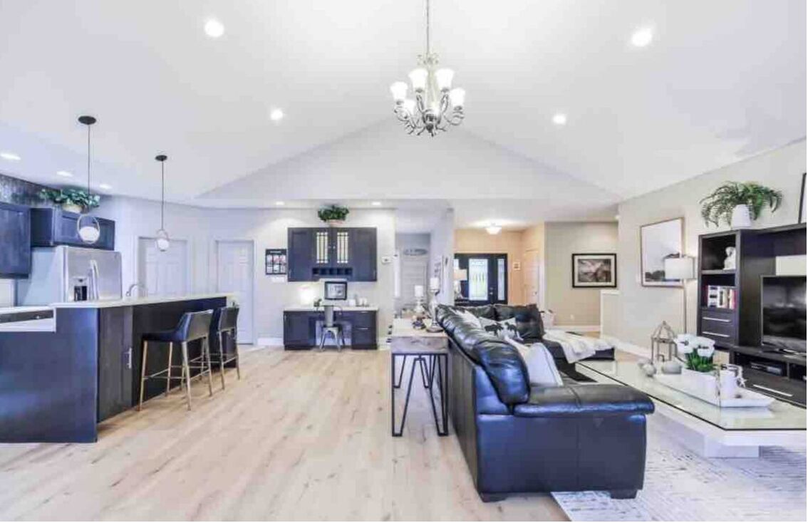 Sims Lake Cottage--private Lake In Muskoka - Huntsville