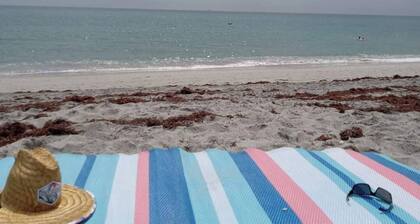Sunny, Quiet, Open concept 3 bedroom home with pool