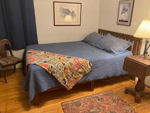 2 bedrooms, WiFi - Outlook Guesthouse & Gallery (Grants Pass)