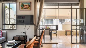 Departamento | Área de sala de estar