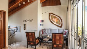 Departamento | Área de sala de estar