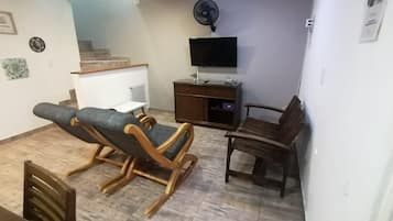 TV connectée
