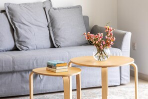 Appartement | 2 chambres