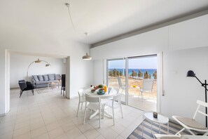 Appartement | 2 chambres