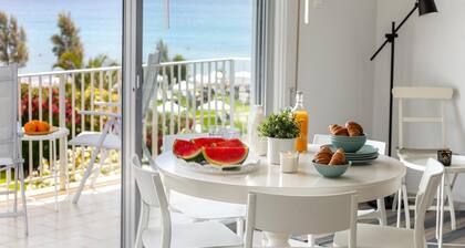 Protaras H2O Seafront Suite