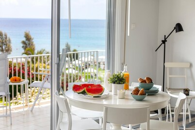 Protaras Beachfront H2O Suite
