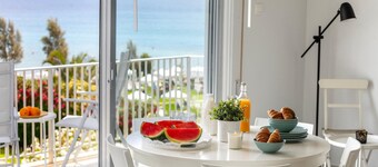 Protaras Beachfront H2O Suite