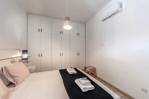 Appartement | 2 chambres