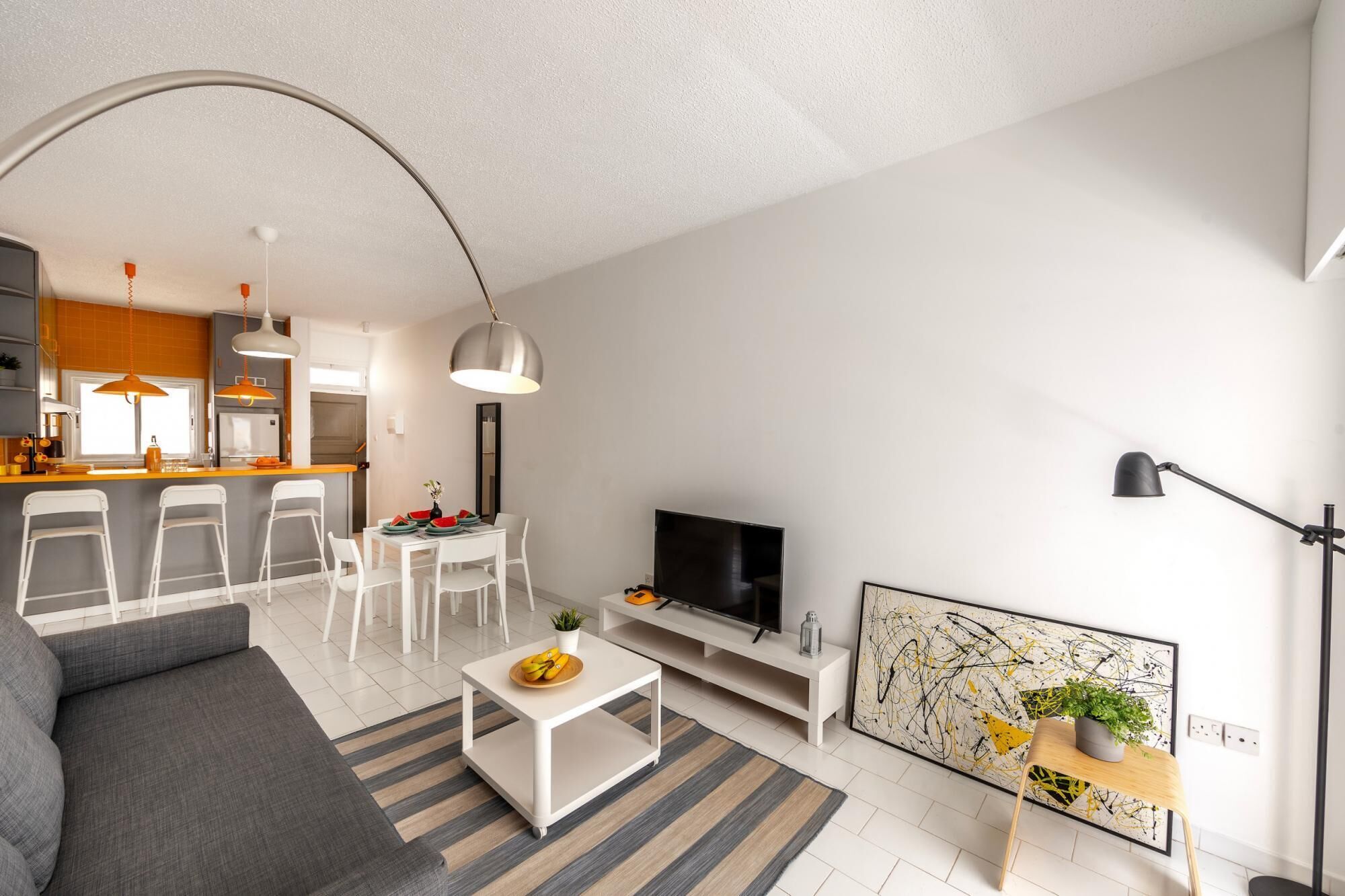 Apartment | 2 Schlafzimmer