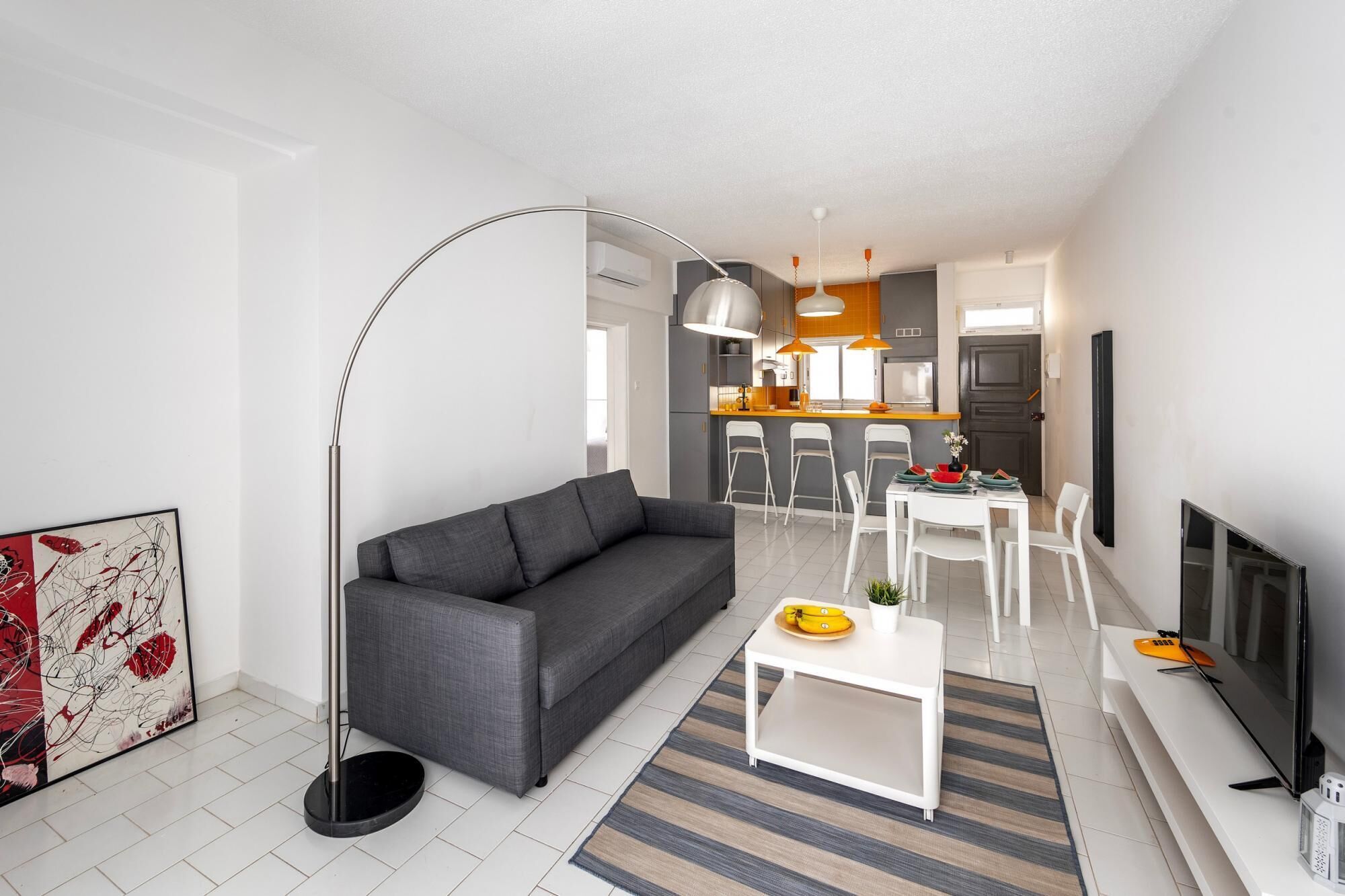 Apartment | 2 bedrooms