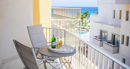 Protaras O2 Seaside Suite