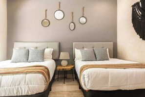 Exclusive Apartment - Magnificent Apartment Pool Gym (Tulum)