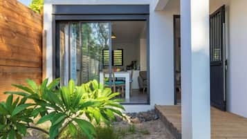 DĂ©tail de lâextĂ©rieur