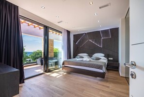 4 chambres, literie de qualité, fer et planche à repasser, Wi-Fi