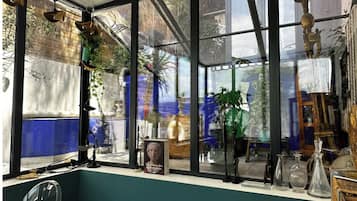 Interieur