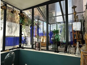 Interieur