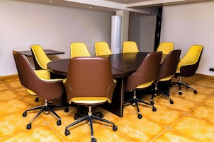 Sala de reuniones