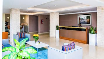 Recepció