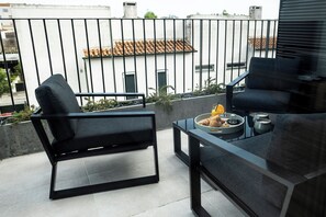 Terraço/pátio