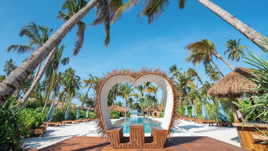 Sensations Eco-Chic Hotel