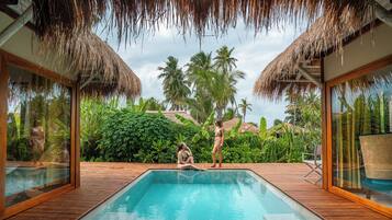 Villa - privat pool | Privat pool