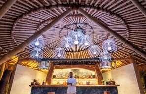 Exterior - Sensations Eco-Chic Hotel (Pwani Mchangani)