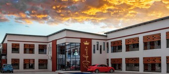 El Infinito Lifestyle