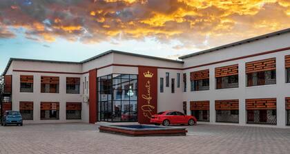 El Infinito Lifestyle