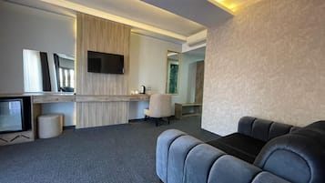 Luxury-Suite