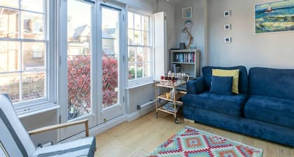 The Coach House - Unique split level property