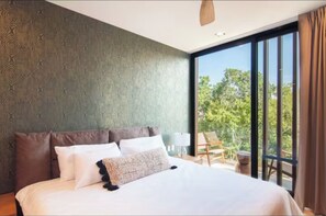 舒适公寓 | 2 多间卧室、免费 WiFi、床单