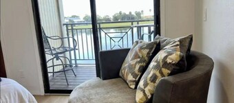 Saddlebrook Resort - Studio with Lake Views