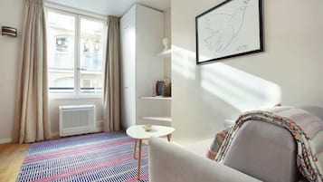Smart TV, offices