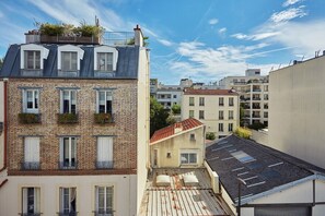 Exterieur