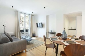 Smart TV, offices